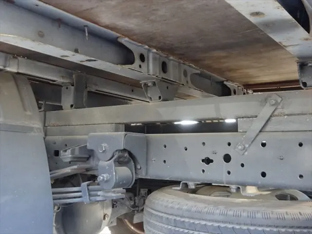 日野 デュトロ TKG-XZU775Mの写真6