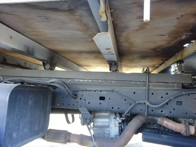 日野 デュトロ TKG-XZU775Mの写真7