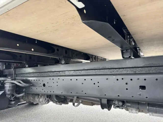 日野 デュトロ TKG-XZU775M(4WD)の写真7