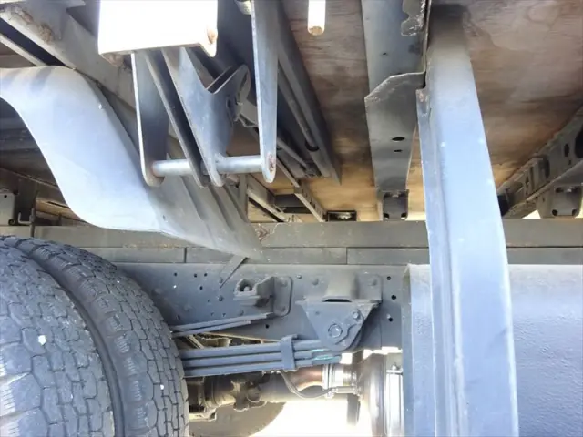 日野 デュトロ TKG-XZU775Mの写真8