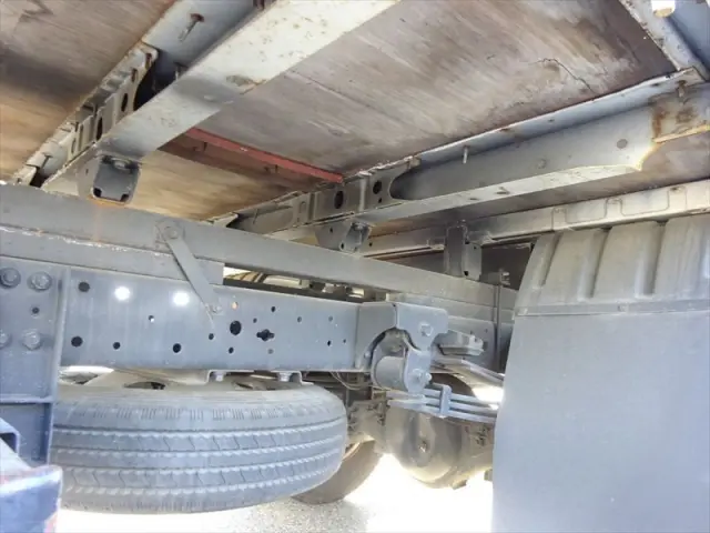 日野 デュトロ TKG-XZU775Mの写真9