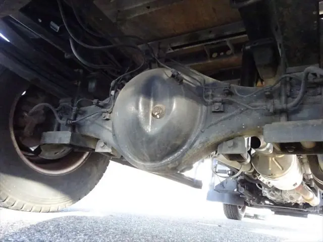 日野 デュトロ TKG-XZU775Mの写真10