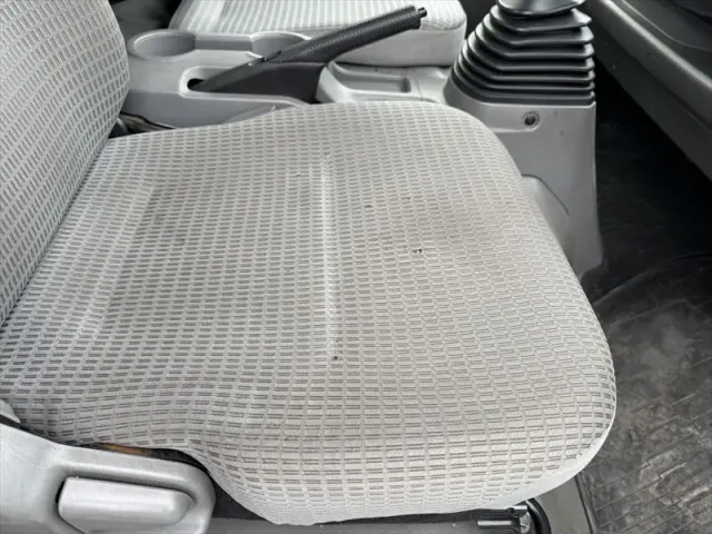 日野 デュトロ TKG-XZU775M(4WD)の写真11