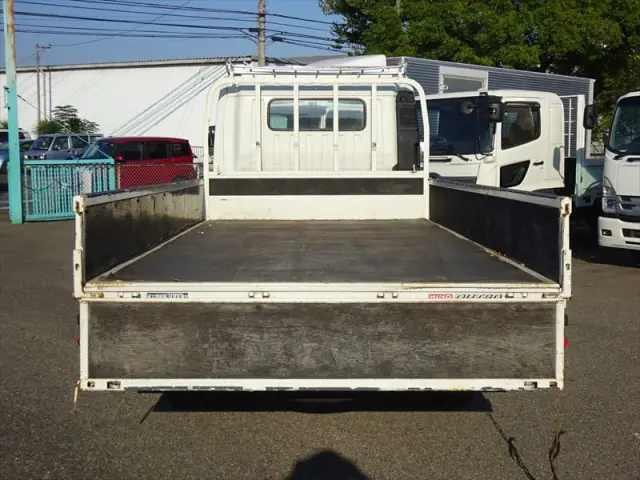 日野 デュトロ TKG-XZU775Mの写真12