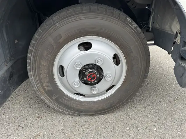 日野 デュトロ TKG-XZU775M(4WD)の写真14