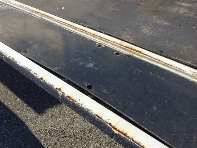 日野 デュトロ TKG-XZU775Mの写真15