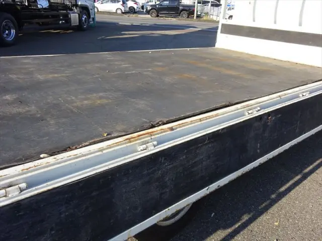 日野 デュトロ TKG-XZU775Mの写真17