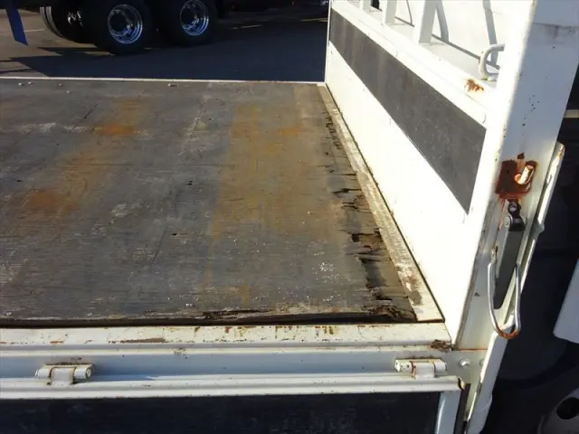 日野 デュトロ TKG-XZU775Mの写真18