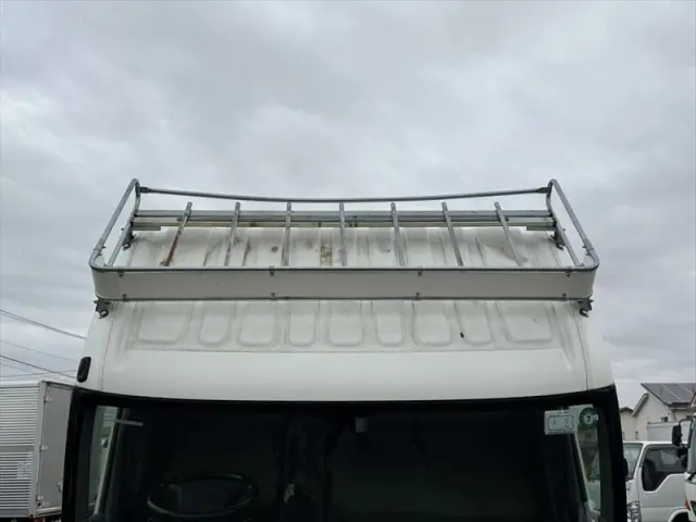 日野 デュトロ TKG-XZU775M(4WD)の写真19