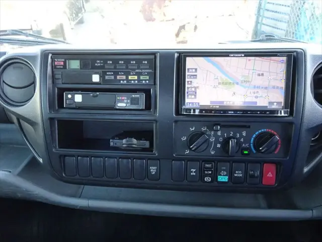 日野 デュトロ TKG-XZU775Mの写真25