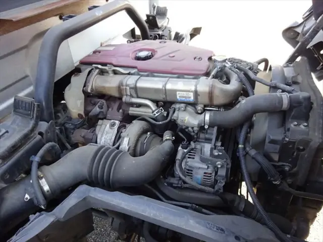 日野 デュトロ TKG-XZU775Mの写真29