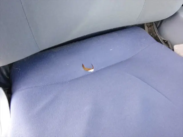 三菱 キャンター PDG*FD70B(4WD)の写真20