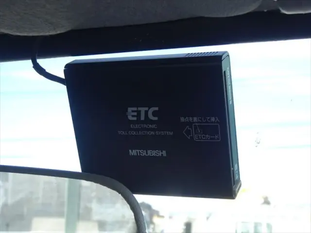 三菱 キャンター PDG*FD70B(4WD)の写真24