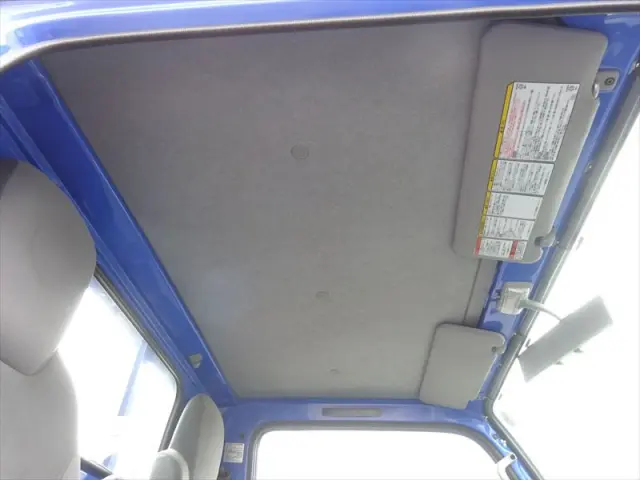 いすゞ エルフ TRG-NKR85A(2WD)の写真17