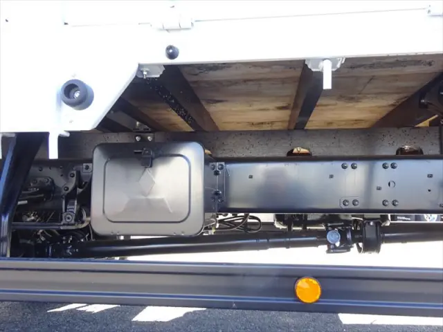 三菱 ファイター 2KG-FK6F(2WD)の写真9