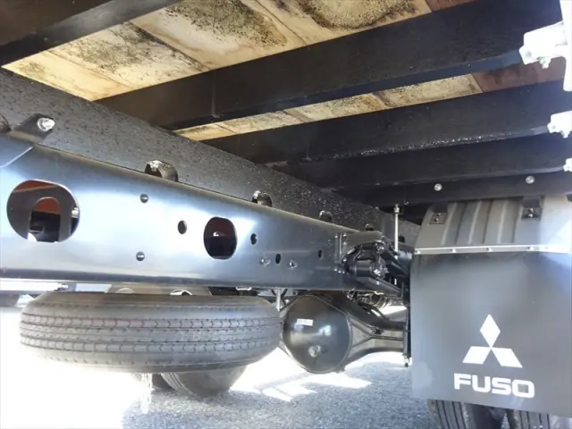 三菱 ファイター 2KG-FK6F(2WD)の写真10