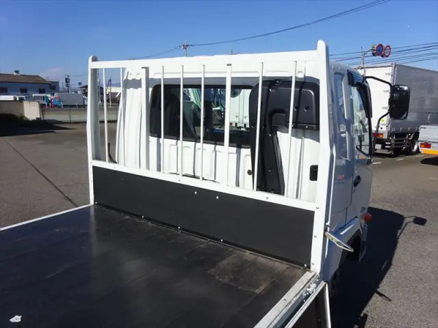 三菱 ファイター 2KG-FK6F(2WD)の写真14