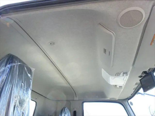 三菱 ファイター 2KG-FK6F(2WD)の写真16