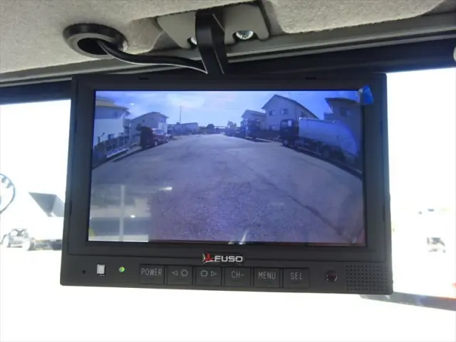 三菱 ファイター 2KG-FK6F(2WD)の写真19