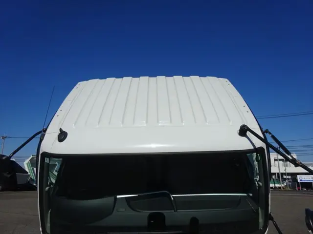 三菱 ファイター 2KG-FK6F(2WD)の写真23