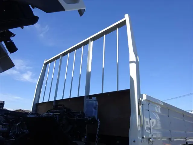 三菱 ファイター 2KG-FK6F(2WD)の写真24