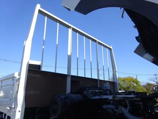 三菱 ファイター 2KG-FK6F(2WD)の写真25