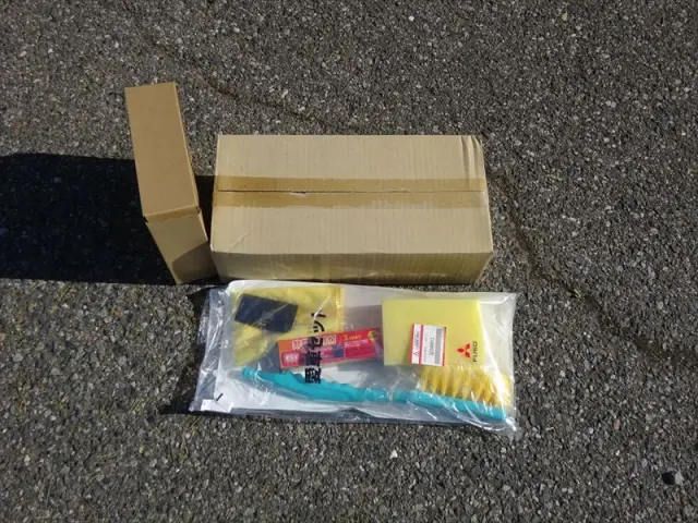 三菱 ファイター 2KG-FK6F(2WD)の写真26