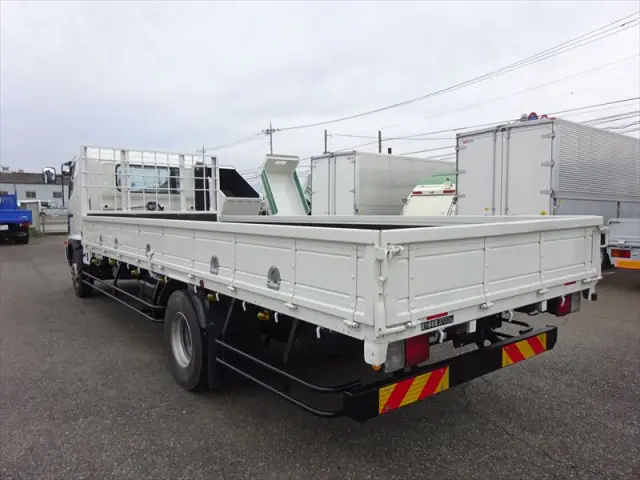 日野 レンジャー 2KG-FD2ABA(2WD)の写真3