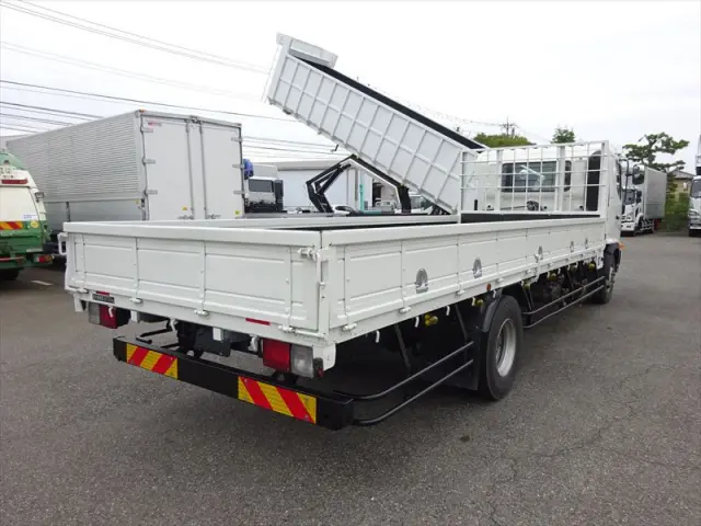 日野 レンジャー 2KG-FD2ABA(2WD)の写真4