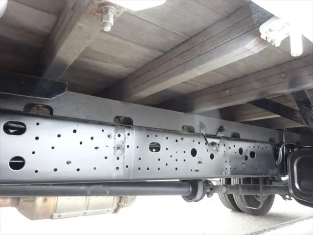 日野 レンジャー 2KG-FD2ABA(2WD)の写真5