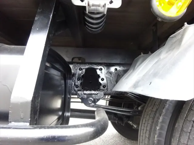 日野 レンジャー 2KG-FD2ABA(2WD)の写真6