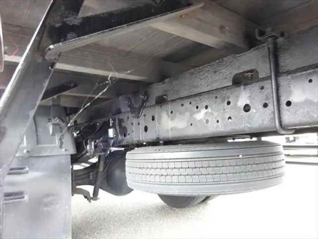 日野 レンジャー 2KG-FD2ABA(2WD)の写真7