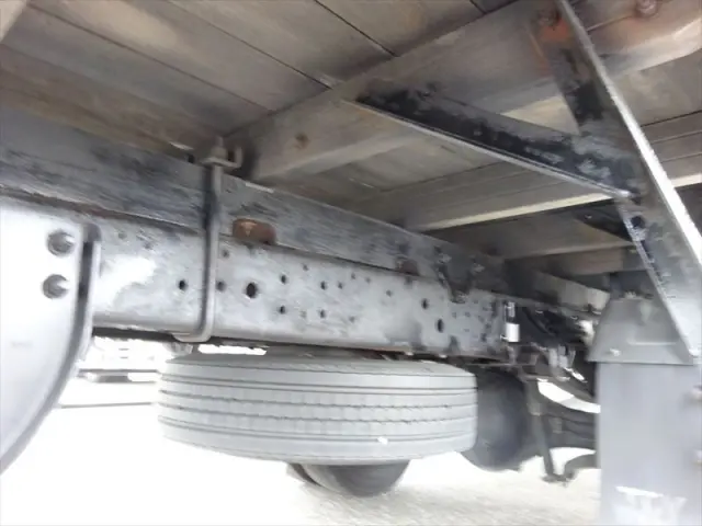 日野 レンジャー 2KG-FD2ABA(2WD)の写真10