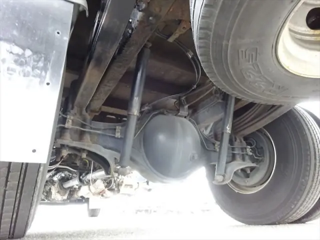 日野 レンジャー 2KG-FD2ABA(2WD)の写真13