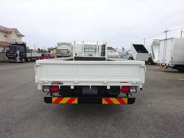 日野 レンジャー 2KG-FD2ABA(2WD)の写真14