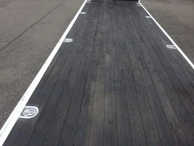 日野 レンジャー 2KG-FD2ABA(2WD)の写真18