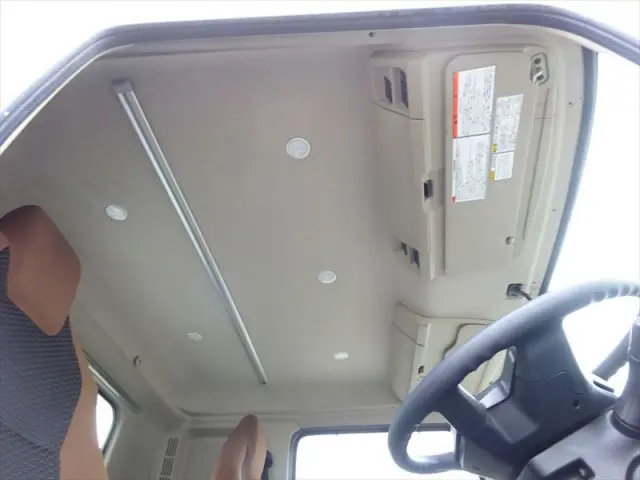 日野 レンジャー 2KG-FD2ABA(2WD)の写真22