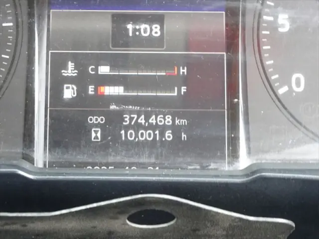 日野 レンジャー 2KG-FD2ABA(2WD)の写真23