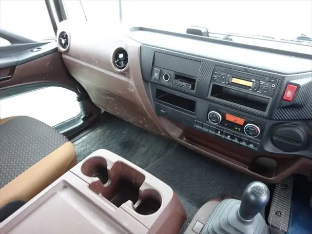 日野 レンジャー 2KG-FD2ABA(2WD)の写真24