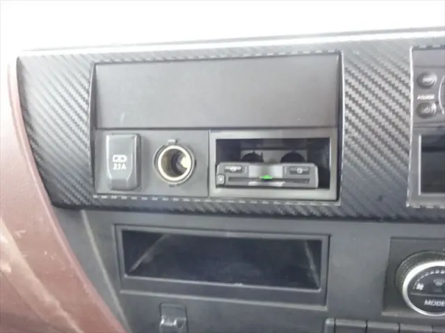 日野 レンジャー 2KG-FD2ABA(2WD)の写真25