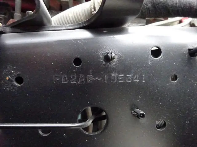 日野 レンジャー 2KG-FD2ABA(2WD)の写真29