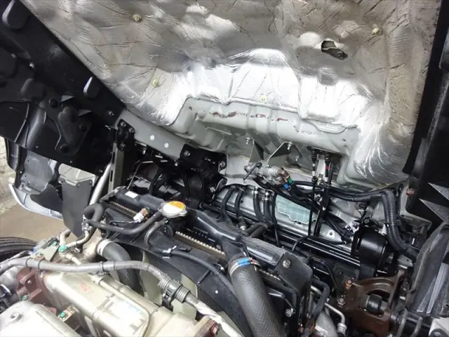 日野 レンジャー 2KG-FD2ABA(2WD)の写真30