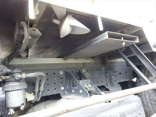 日野 デュトロ 2RG-XZU605M(2WD)の写真5