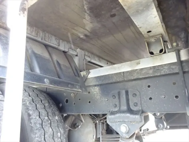 日野 デュトロ 2RG-XZU605M(2WD)の写真6