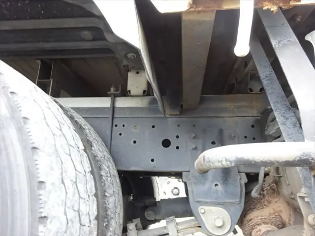 日野 デュトロ 2RG-XZU605M(2WD)の写真7