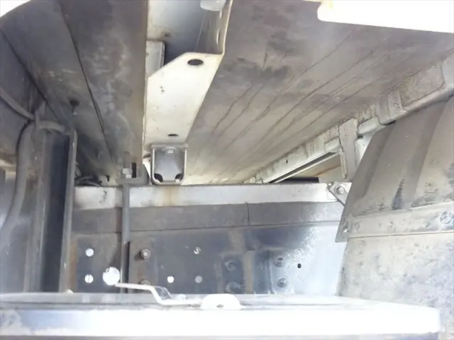 日野 デュトロ 2RG-XZU605M(2WD)の写真8