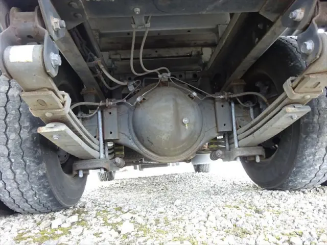 日野 デュトロ 2RG-XZU605M(2WD)の写真9