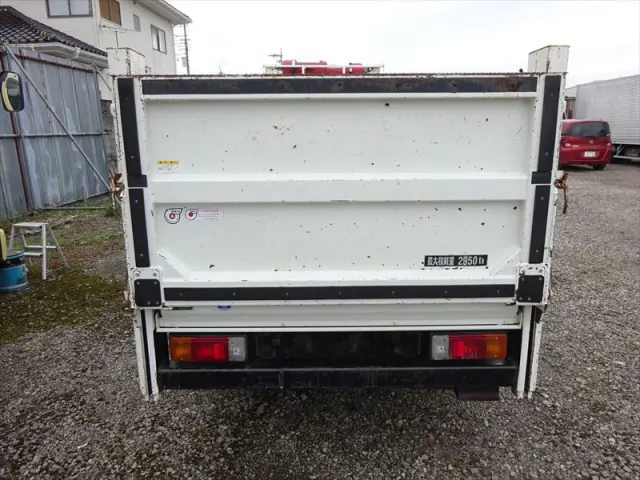 日野 デュトロ 2RG-XZU605M(2WD)の写真10