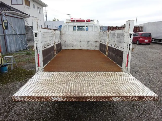 日野 デュトロ 2RG-XZU605M(2WD)の写真11