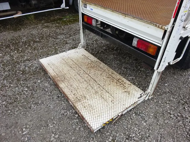 日野 デュトロ 2RG-XZU605M(2WD)の写真12